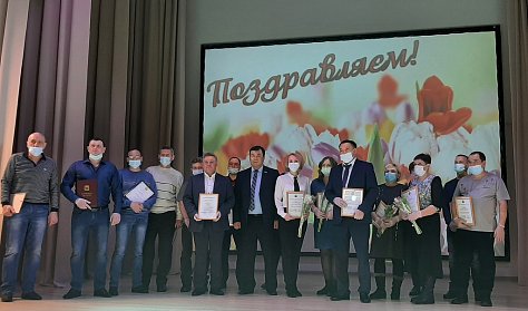 Лучшие в своей профессии